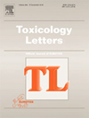TOXICOLOGY LETTERS雜志封面